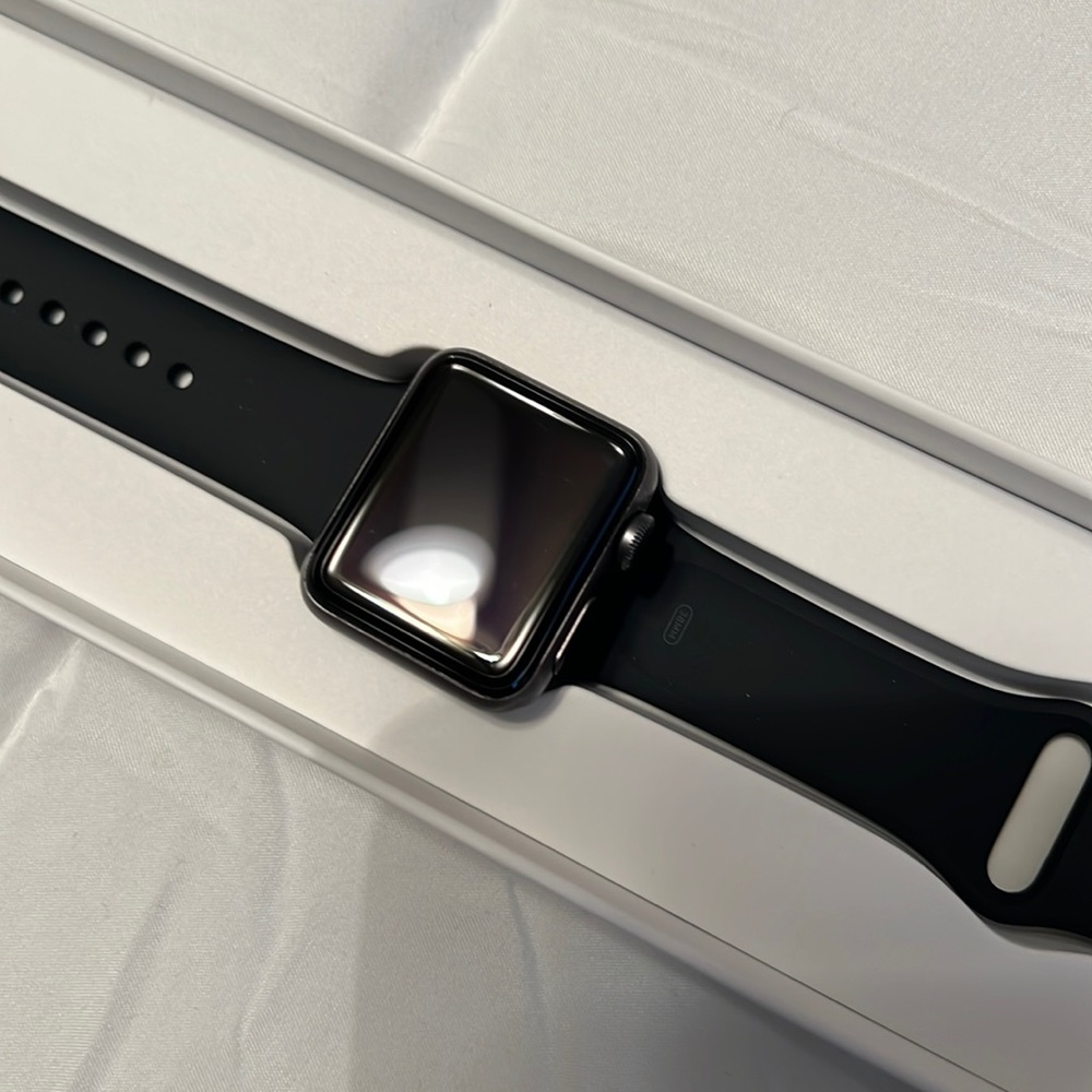 Apple Watch Series 3